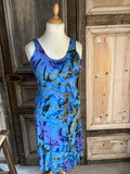 Normal crazy Mini dress flair