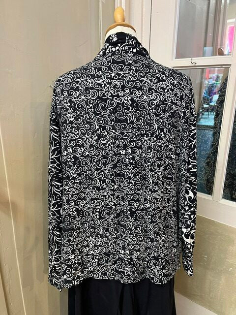 Normal Crazy - Short jacket +15 Patchwork