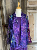 Normal Crazy - Short jacket +15 Patchwork
