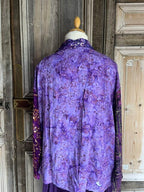 Normal Crazy - Short jacket +15 Patchwork