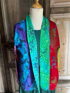 Normal Crazy - Short jacket +15 Patchwork