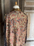 Normal Crazy - Short jacket +15 Patchwork