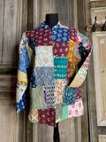BB style jasje reversible 1
