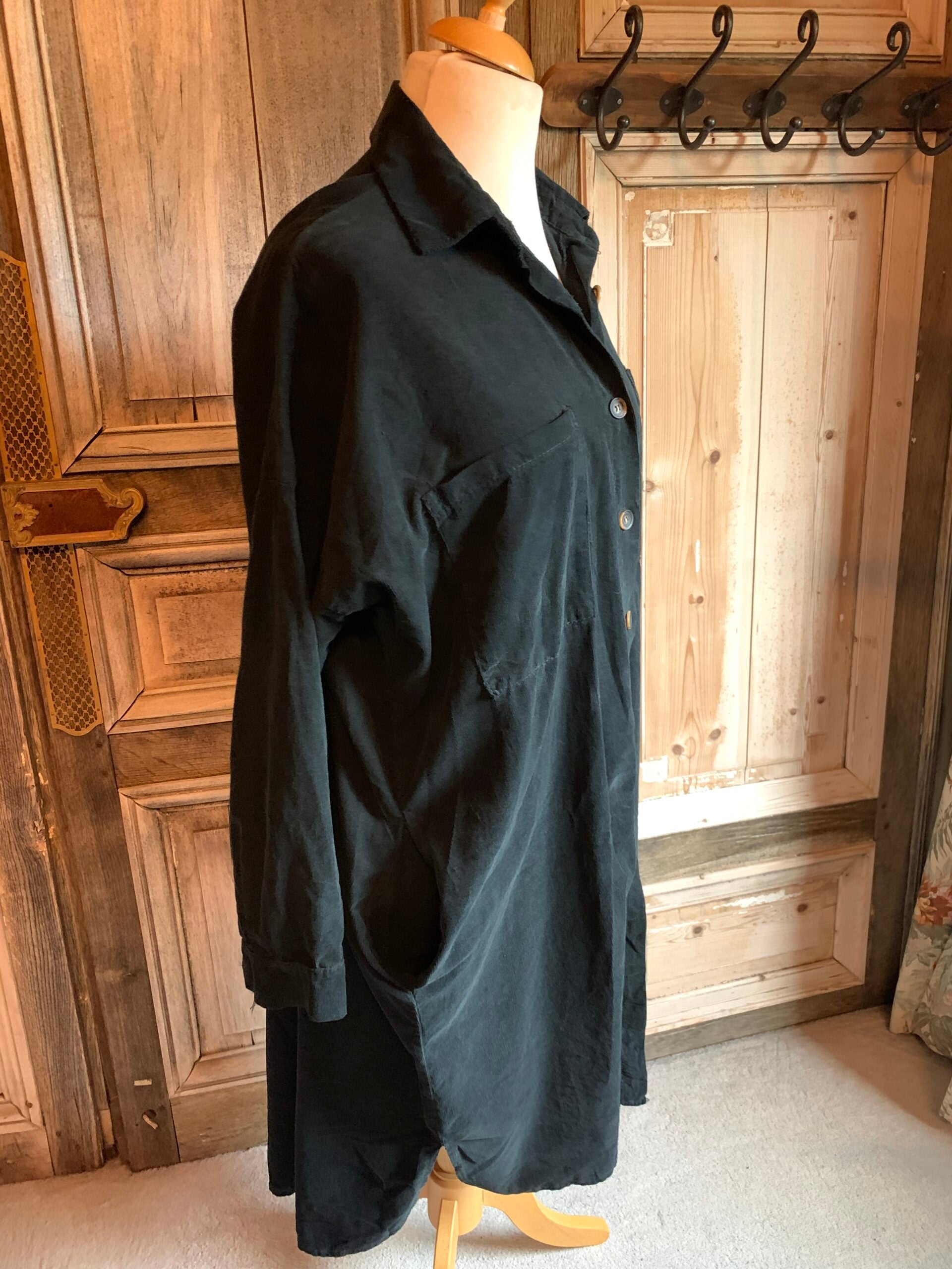 Blousejurk babyroy zwart