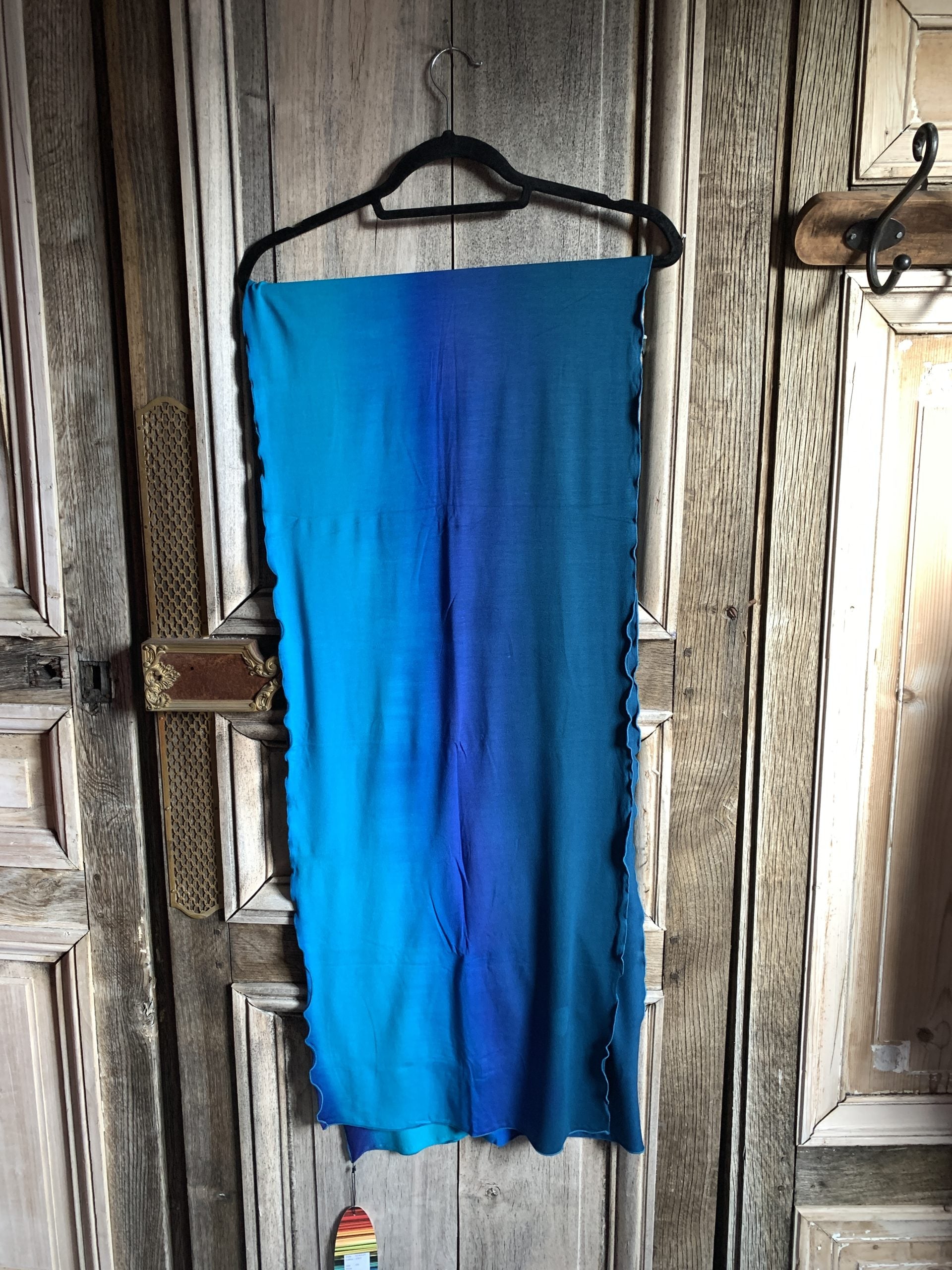 Angel Circle - Tuniek - Blauw*