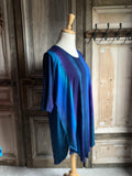 Angel Circle - Tuniek - Blauw*
