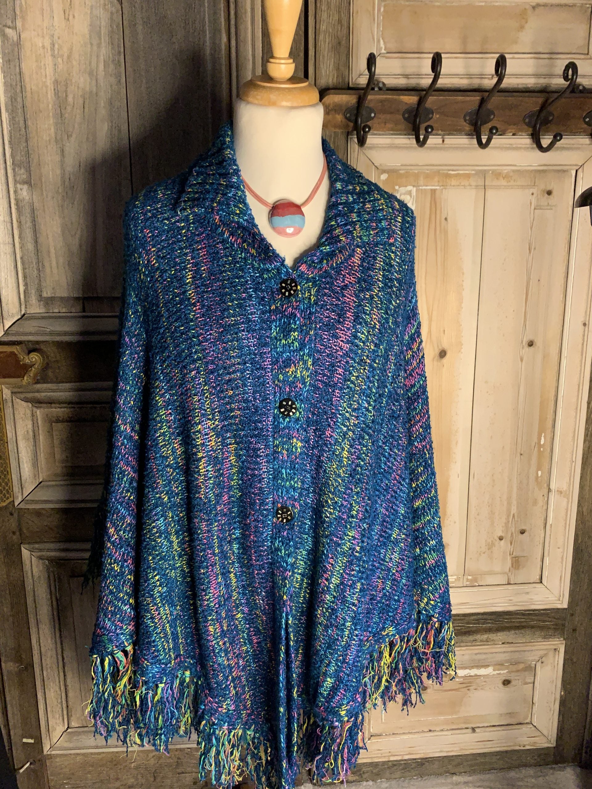 Angel Circle - Poncho
