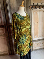 Normal Crazy - Tuniek Akha - korte mouw -