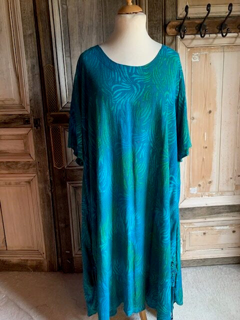 Angel Circle - Jurk - Maat  2XL