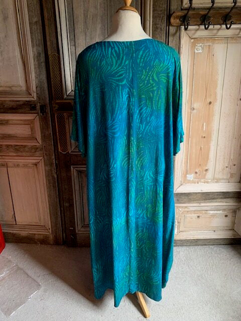Angel Circle - Jurk - Maat  2XL