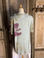 HeArt - Hanska Shirt misty blue