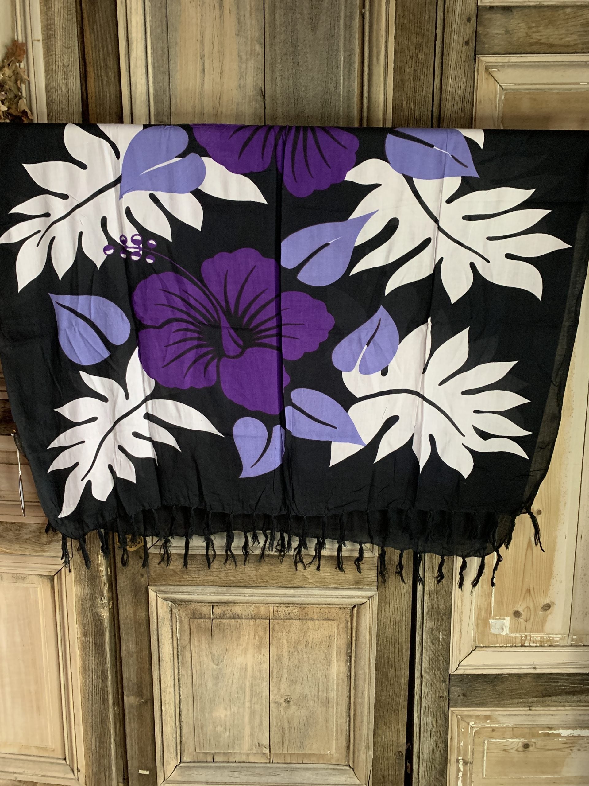 Normal Crazy - Pareo, Sarong of Sjaal