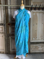 Normal Crazy - Pareo, Sarong of Sjaal