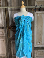 Normal Crazy - Pareo, Sarong of Sjaal