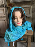 Normal Crazy - Pareo, Sarong of Sjaal