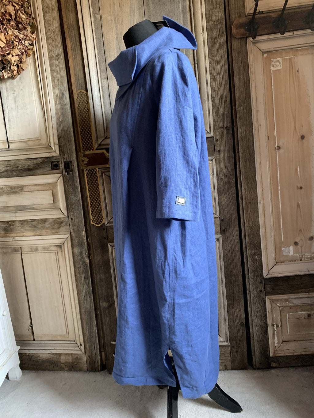E-Avantgarde Dress 12823-7 - Maat XXL *