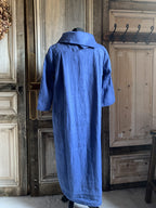 E-Avantgarde Dress 12823-7 - Maat XXL *