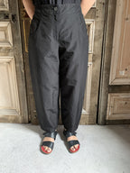 Oska - Broek Kahren 212 zwart*
