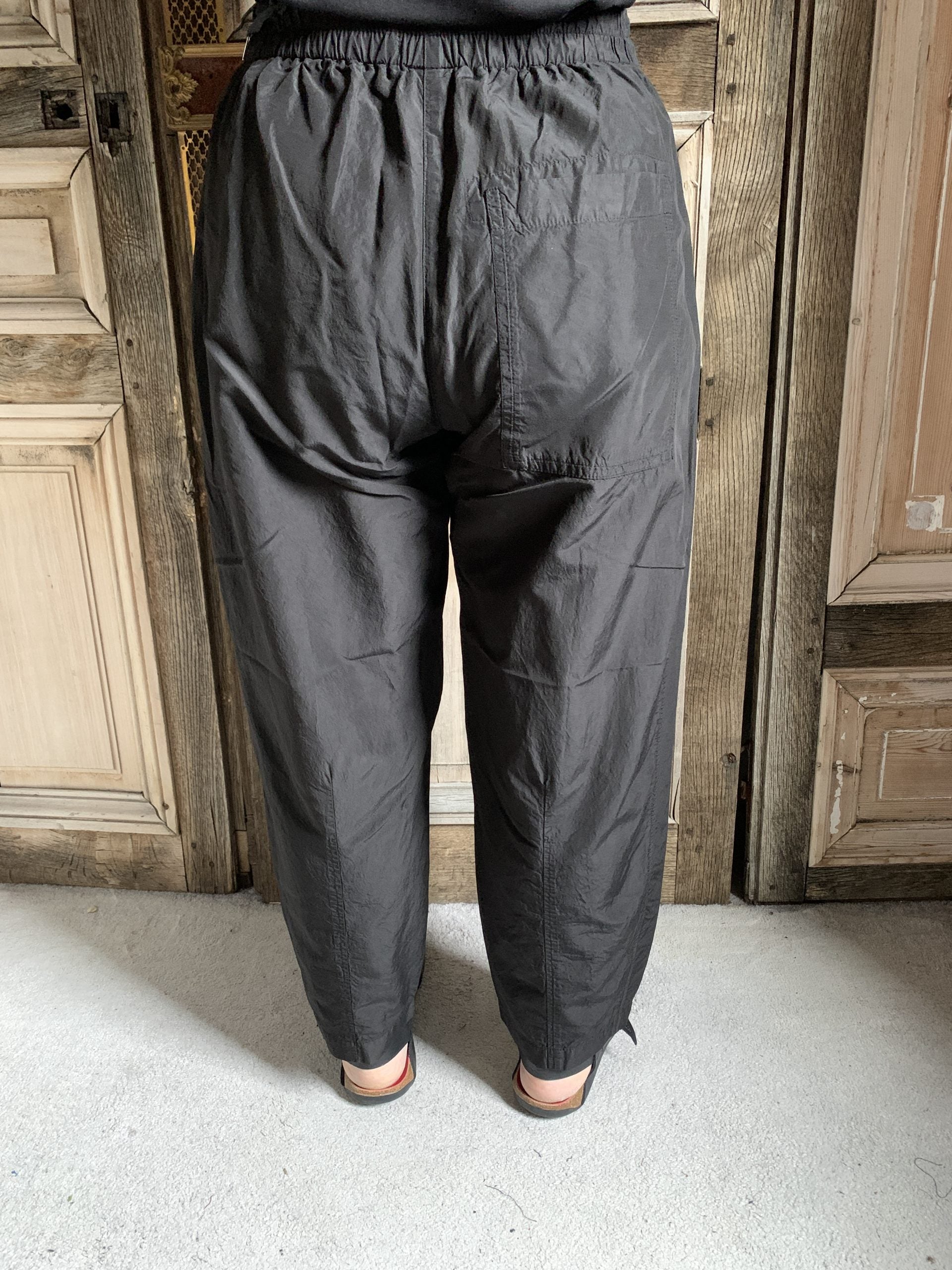 Oska - Broek Kahren 212 zwart*