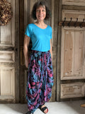 Normal Crazy - Skirt Puur Batik