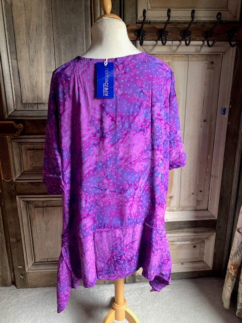 Normal Crazy - Blouse/Jurk Peru -