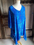 Normal Crazy - Blouse/Jurk Peru -