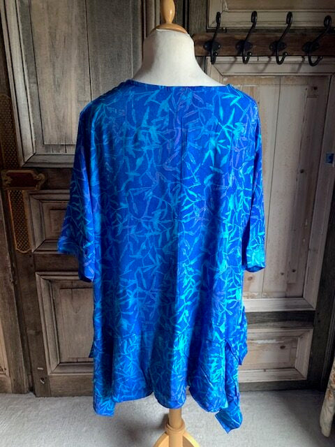 Normal Crazy - Blouse/Jurk Peru -