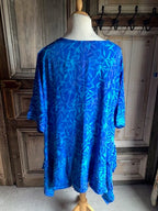 Normal Crazy - Blouse/Jurk Peru -