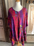 Normal Crazy - Blouse/Jurk Peru -