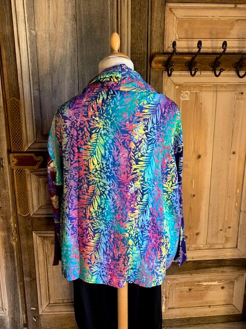 Normal crazy Short jacket +15 P/W
