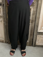 E Avantgarde Pants 12060 - Maat L