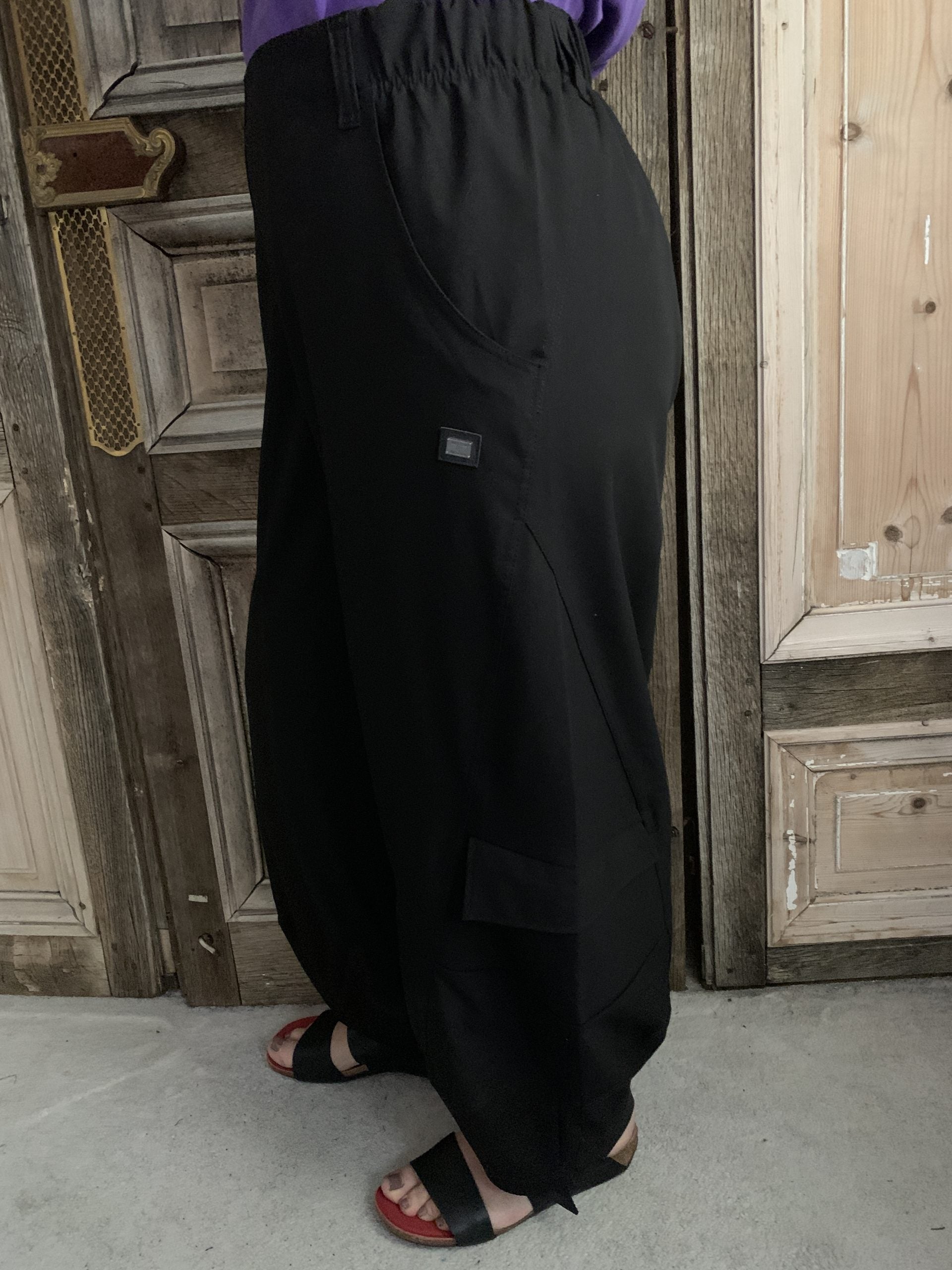 E Avantgarde Pants 12060 - Maat L