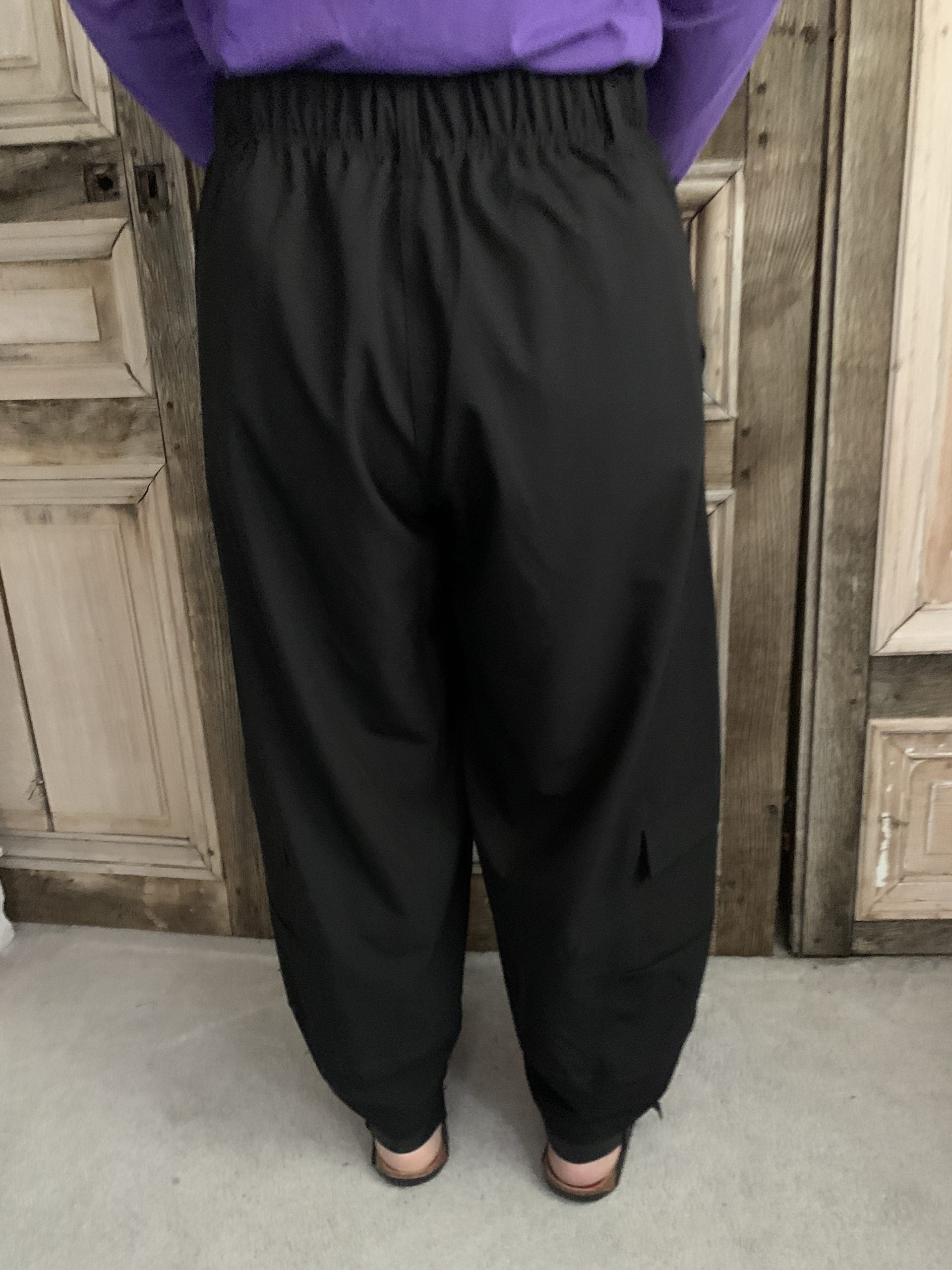 E Avantgarde Pants 12060 - Maat L