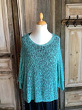 Normal Crazy - Top Koa plus size 2