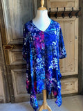 Normal Crazy - Blouse/Jurk Peru -