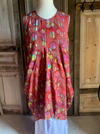 Normal Crazy Top Balon