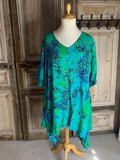 Normal Crazy - Blouse/Jurk Peru -