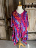Normal Crazy - Blouse/Jurk Peru -