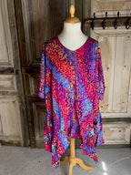 Normal Crazy - Blouse/Jurk Peru -