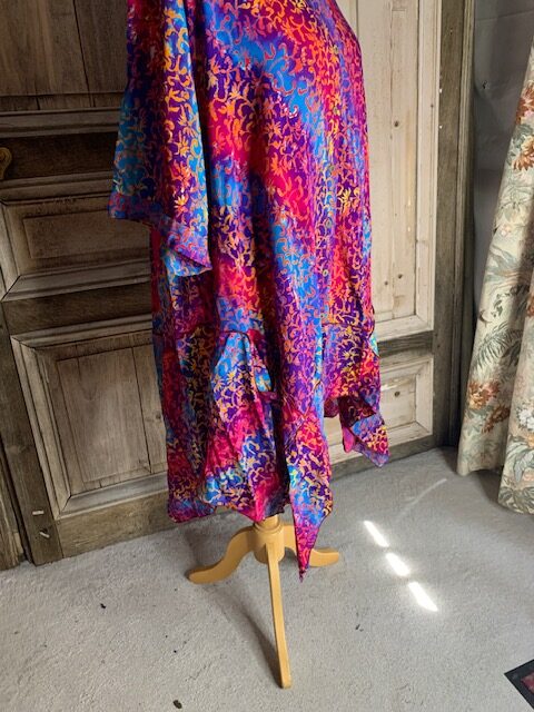 Normal Crazy - Blouse/Jurk Peru -