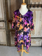 Normal Crazy - Blouse/Jurk Peru -