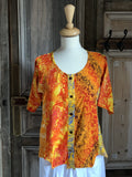 Normal Crazy - New Jipsy S/S