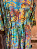 Normal Crazy -Dress Bora