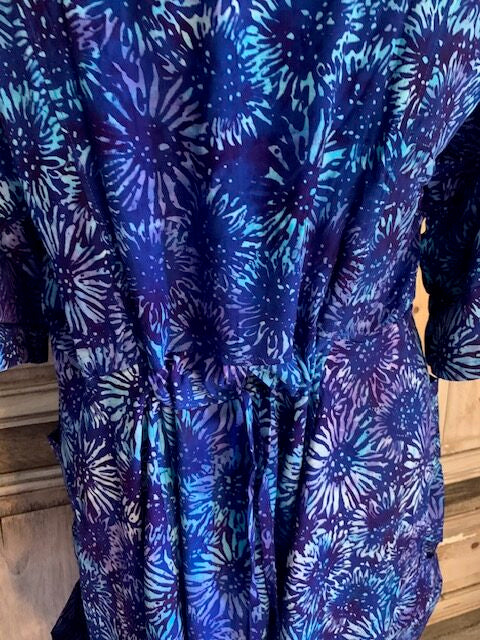 Normal Crazy dress Bora PLUS