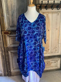 Normal Crazy dress Bora PLUS