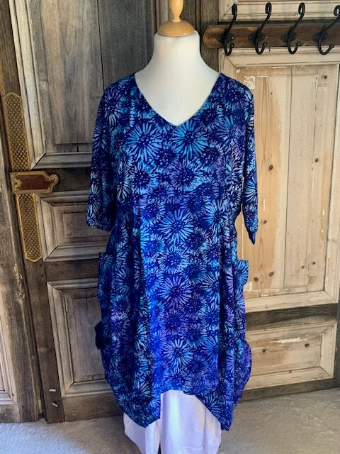 Normal Crazy dress Bora PLUS