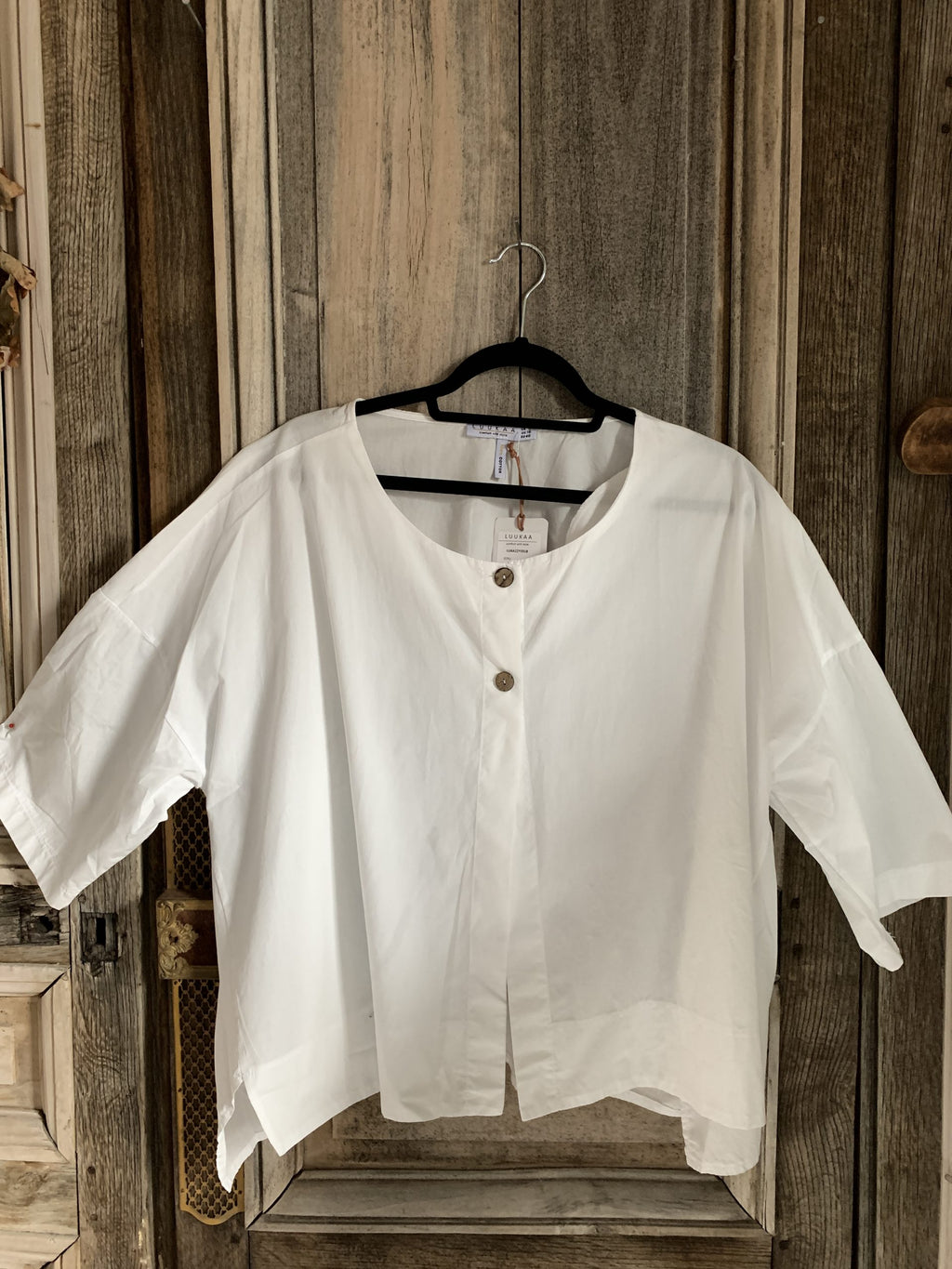 Luukaa - Blouse