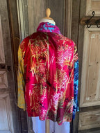 Normal Crazy - Short jacket +15 Patchwork