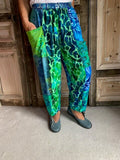 Normal Crazy - Normal Crazy Delphine P/W Batik