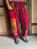 Normal Crazy - Normal Crazy Delphine P/W Batik